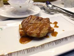 -广州塔晖粤轩中餐厅