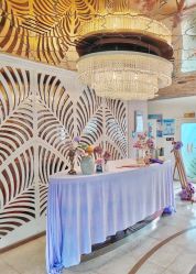 -Doris一站式游轮婚礼船东直营店(外滩店)