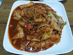 -管中炸鸡(建国道店)