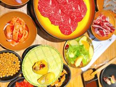 -九田家黑牛烤肉料理(溧阳吾悦店)