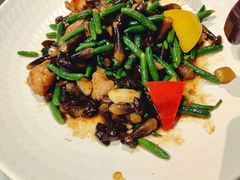 宁波烤菜-阿明小菜·海鲜·上海菜(梅陇店)