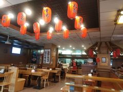 大堂-面爱面(长椿街店)