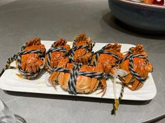 -神洲四海大酒楼(王府井澳门中心店)