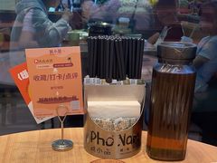 -越小品·越南餐厅(万科里店)