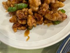 -余味私房菜(正阳小区西5街区店)