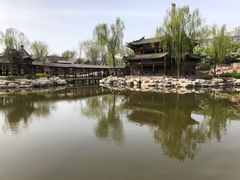 -榆次老城