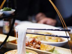 会飞的米线-大牌大·传统杭帮菜(湖滨店)