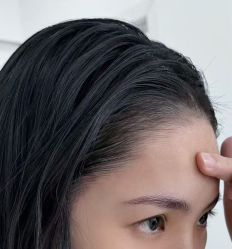 -杨益美学·野生眉半永久纹眉发际线