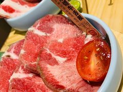 -韩宫宴烤肉·黑毛和牛·料理(合肥滨湖银泰城店)