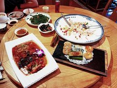 -德胜轩正宗顺德菜(宝安沙井会展中心店)