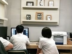 -海马体照相馆|大师(武汉光谷K11店)