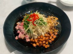 -大潮淮·淮扬菜(何园旗舰店)