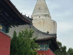 -妙应寺白塔