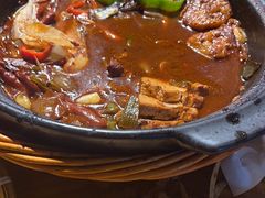 -打酱油·非遗淮扬菜(瘦西湖梅岭店)