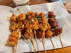 -魏记里脊肉炸炸炸(南门口店)