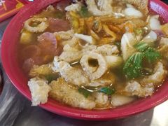 -易记皮肚面(明瓦廊店)