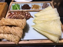 -大鸭梨烤鸭(甘家口店)