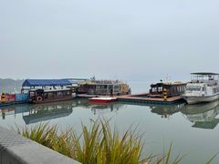 -东钱湖旅游度假区