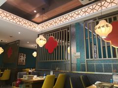 大堂-猪腰世家·粤菜猪腰汤(江西路店)