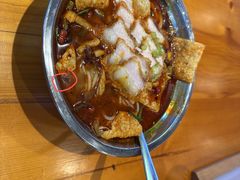-雙冲柳州螺蛳粉&酸嘢&桂林米粉(簋街店)