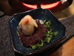 -湊湊火锅·茶憩(东城万达店)