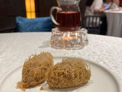 -红棉中餐厅·广州海航威斯汀酒店