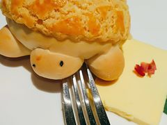 -蔡澜点心·粤菜(花城汇南区店)