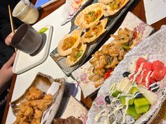 -松子日式料理(东朝阳路店)