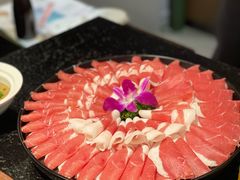 -阳坊涮肉(西直门凯德mall店)