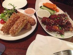iphone_upload_pic-Hooley's活利仕西餐厅(珠江新城店)