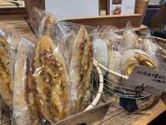 -佐敦面包铺·JORDAN BAKERY