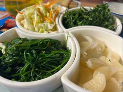 -壹阁胡羊焖饼(特色小吃街店)