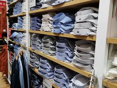 -优衣库(上海虹口龙之梦店)