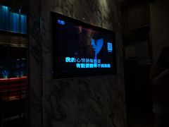 -蓝色派对KTV(聚然广场店)