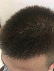 -魅力发型