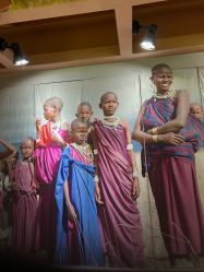 点击看大图 -卡通尼·Safari非洲探索乐园·生日会(金桥国际商业广场店)