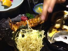 -梅筑·创意料理(王府井百货店)