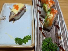 -一心创作料理屋(经开万达店)