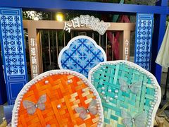 -中国丝业博物馆