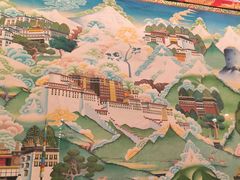 -青海藏文化博物院