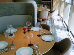 -波特曼西餐厅(中央大街店)