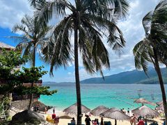 -海南分界洲岛旅游区