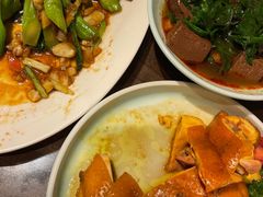-新旺茶餐厅(嘉里城店)