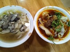 -华兴街自力面店
