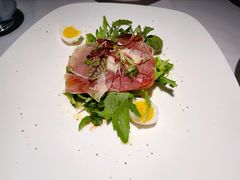 帕玛火腿芝麻菜-夏朵花园(复兴西路店)