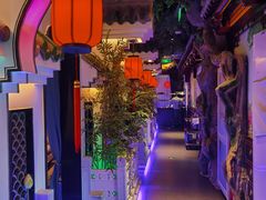 -庭院江南菜•烤鸭•非遗传承(丰台总部基地店)