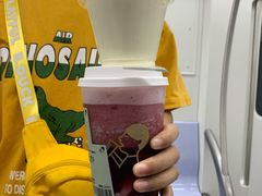 -喜茶(上海奉贤宝龙店)