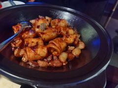 -上饍·中国厨房(建发JFC品尚中心店)