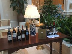 IMG_2768-利顺德大饭店·维多利亚花园(小白楼店)