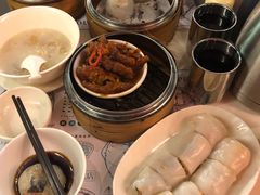 -点点心点心专门店(湾仔店)